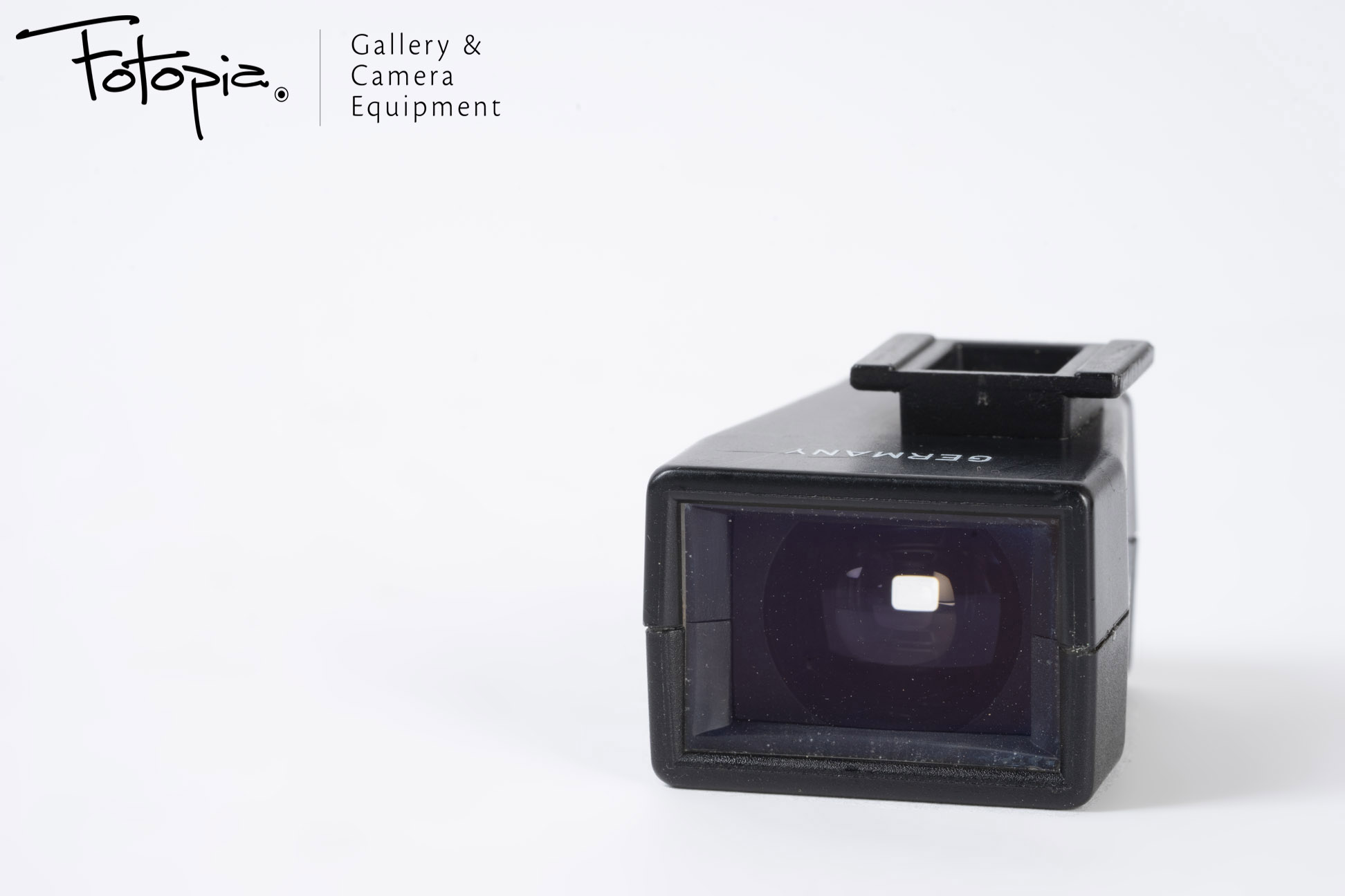 Fotopia Gallery & Camera Equipment