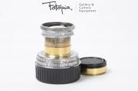 Leica Rangefinder Camera Specialist - Fotopia Gallery & Camera Equipment