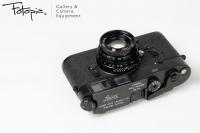 Leica Rangefinder Camera Specialist - Fotopia Gallery & Camera Equipment