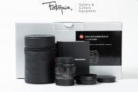 Leica Rangefinder Camera Specialist - Fotopia Gallery & Camera Equipment